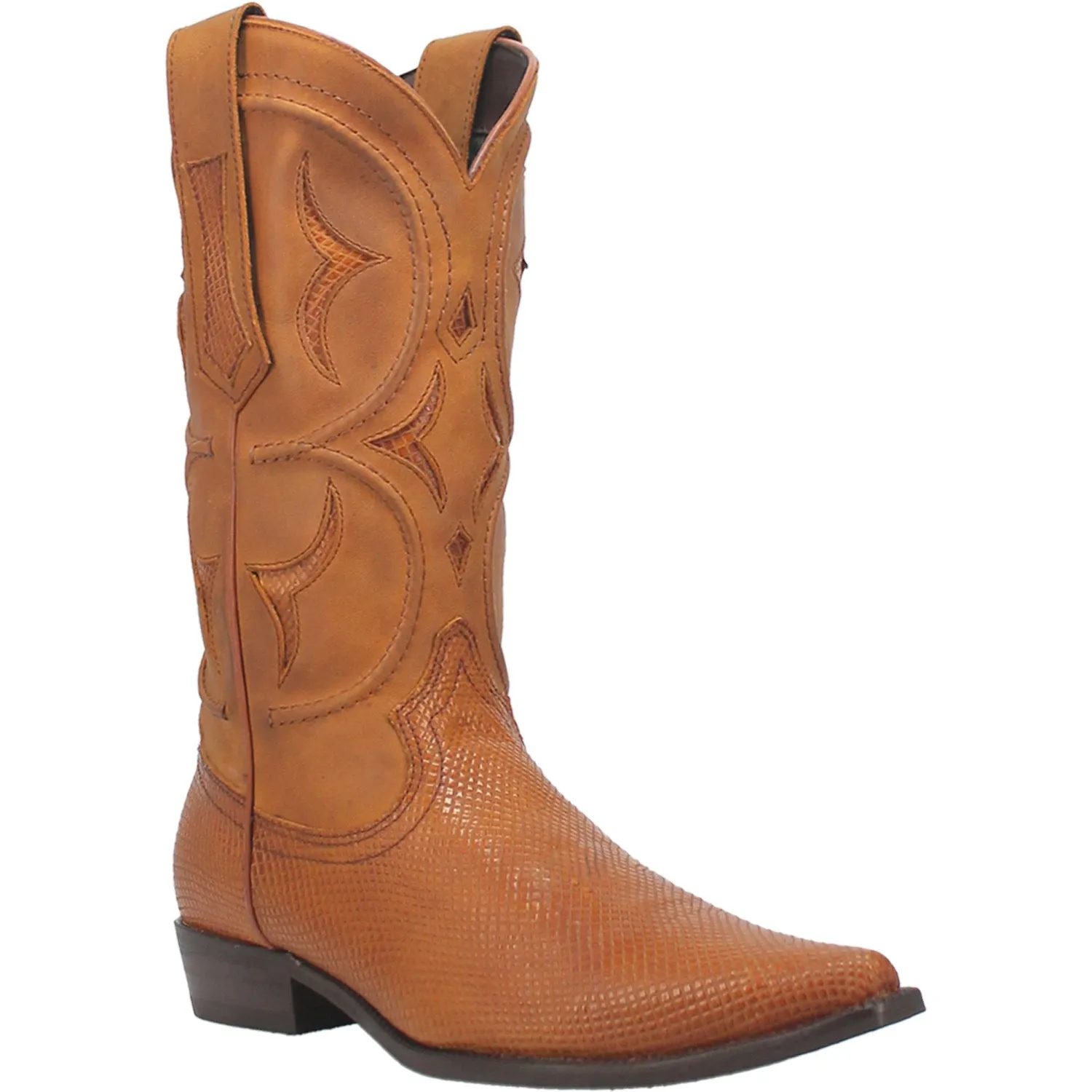 Dingo Men Dodge City Boot