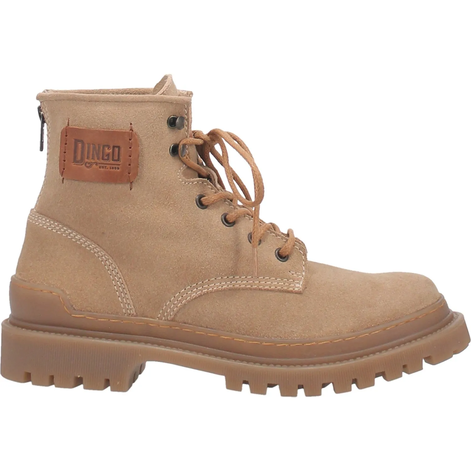 Dingo Men High Country Boot