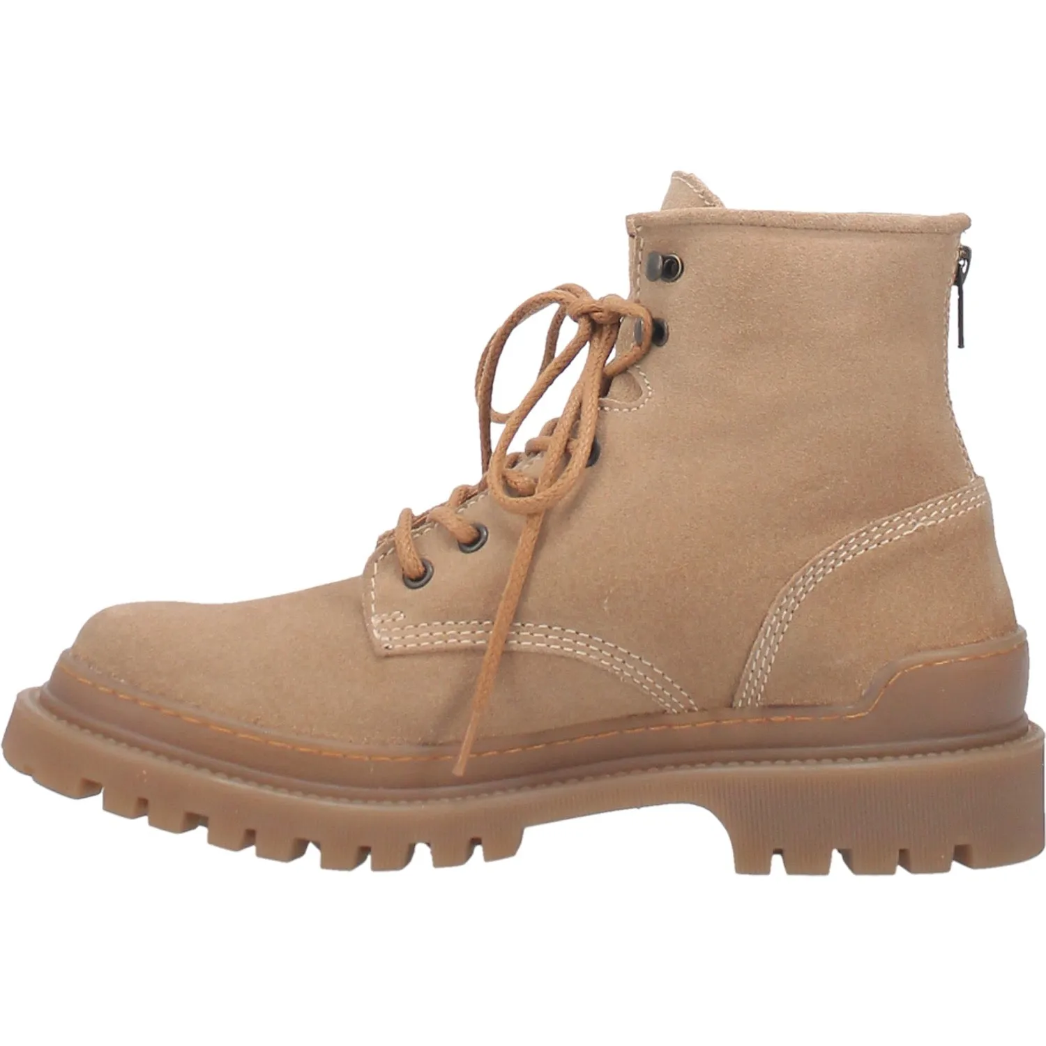 Dingo Men High Country Boot