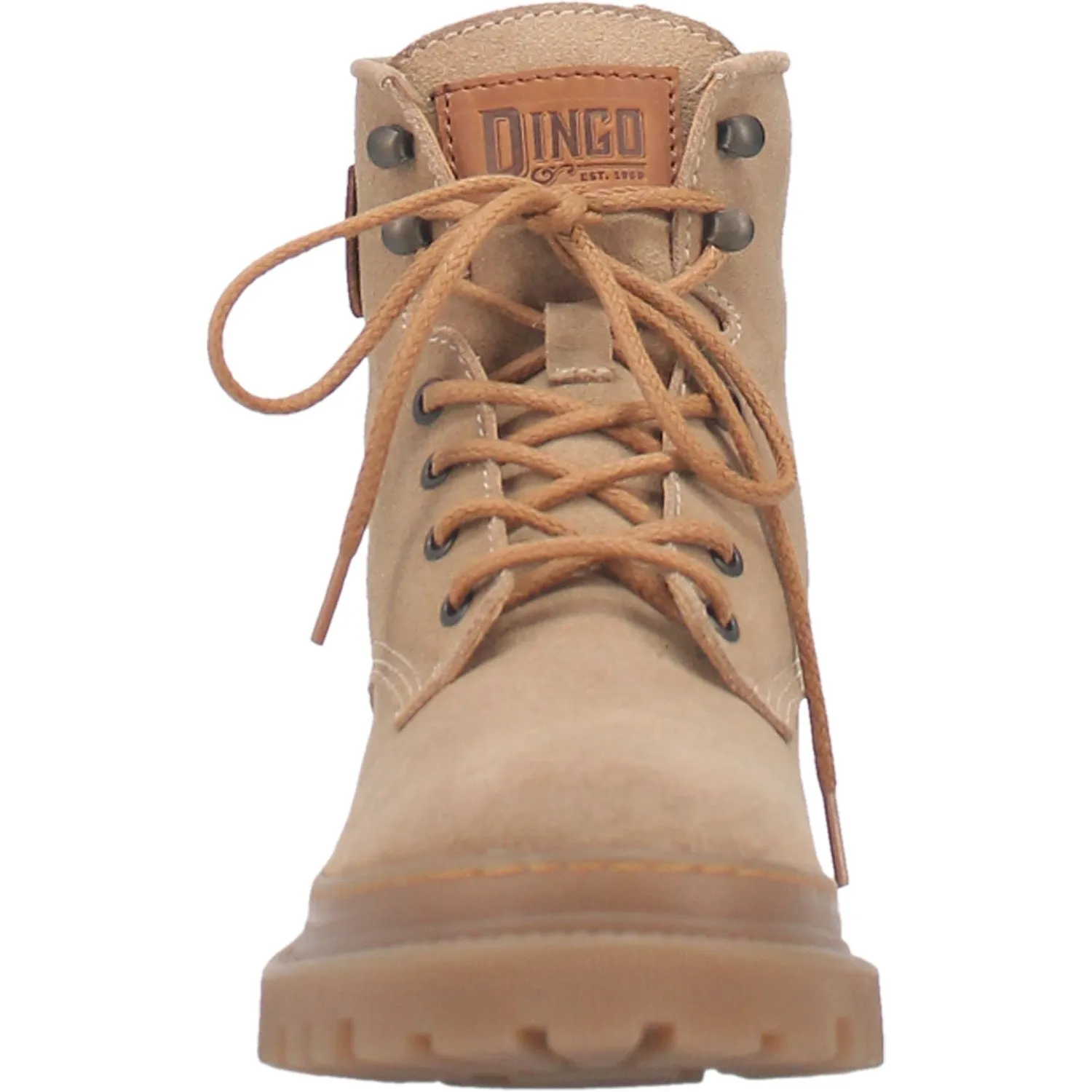 Dingo Men High Country Boot