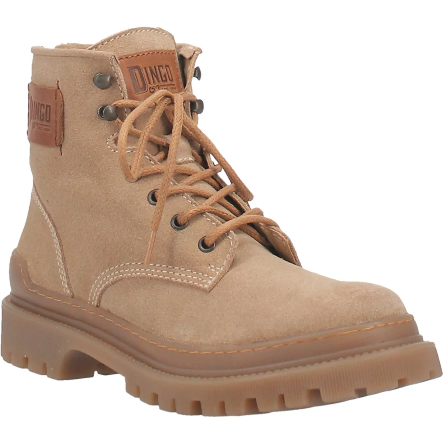 Dingo Men High Country Boot