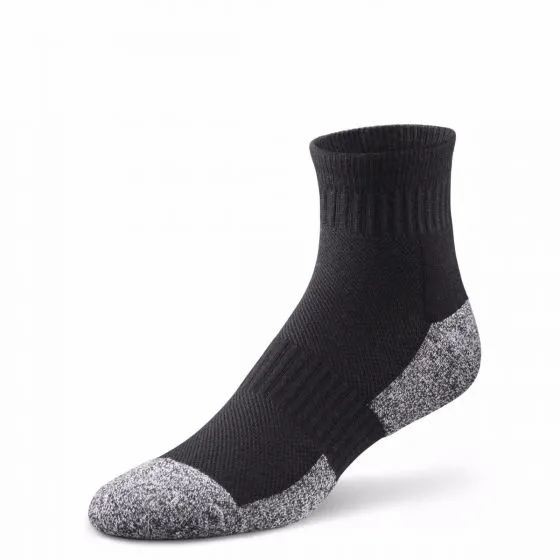 Dr. Comfort Diabetic Ankle Socks