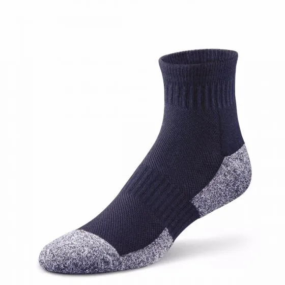 Dr. Comfort Diabetic Ankle Socks