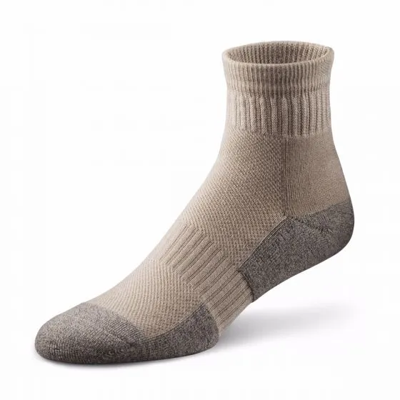 Dr. Comfort Diabetic Ankle Socks