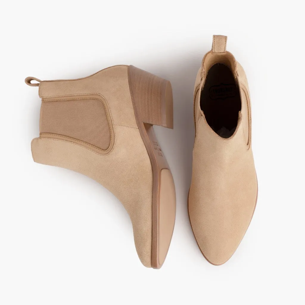 Duchess Bootie | Dune