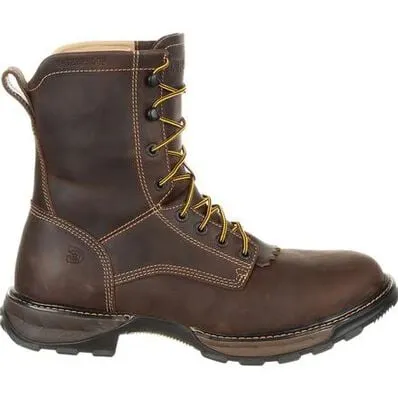 DurangoÂ Maverick XPâ Steel Toe Waterproof Lacer Work Boot