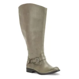 Easy Street Quinn Plus Wide Calf Boots