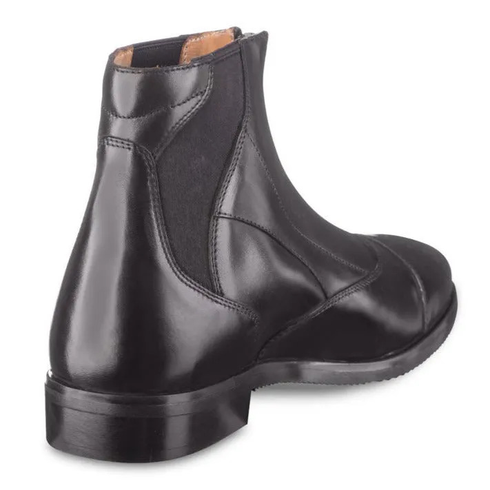 Ego 7 Taurus Paddock Boot