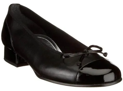 Gabor  Pumps - 26.102   - Black