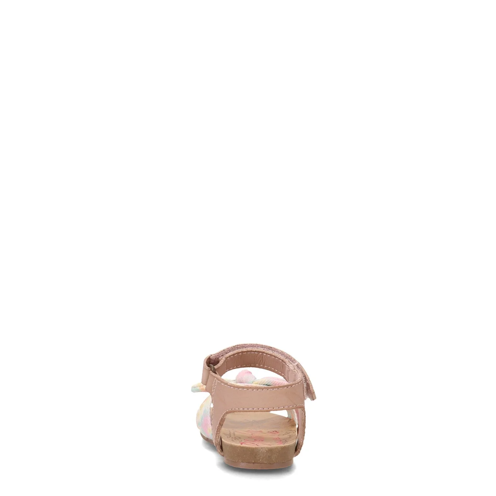 Girl's Blowfish Malibu, Gracelynn Sandal - Toddler & Little Kid