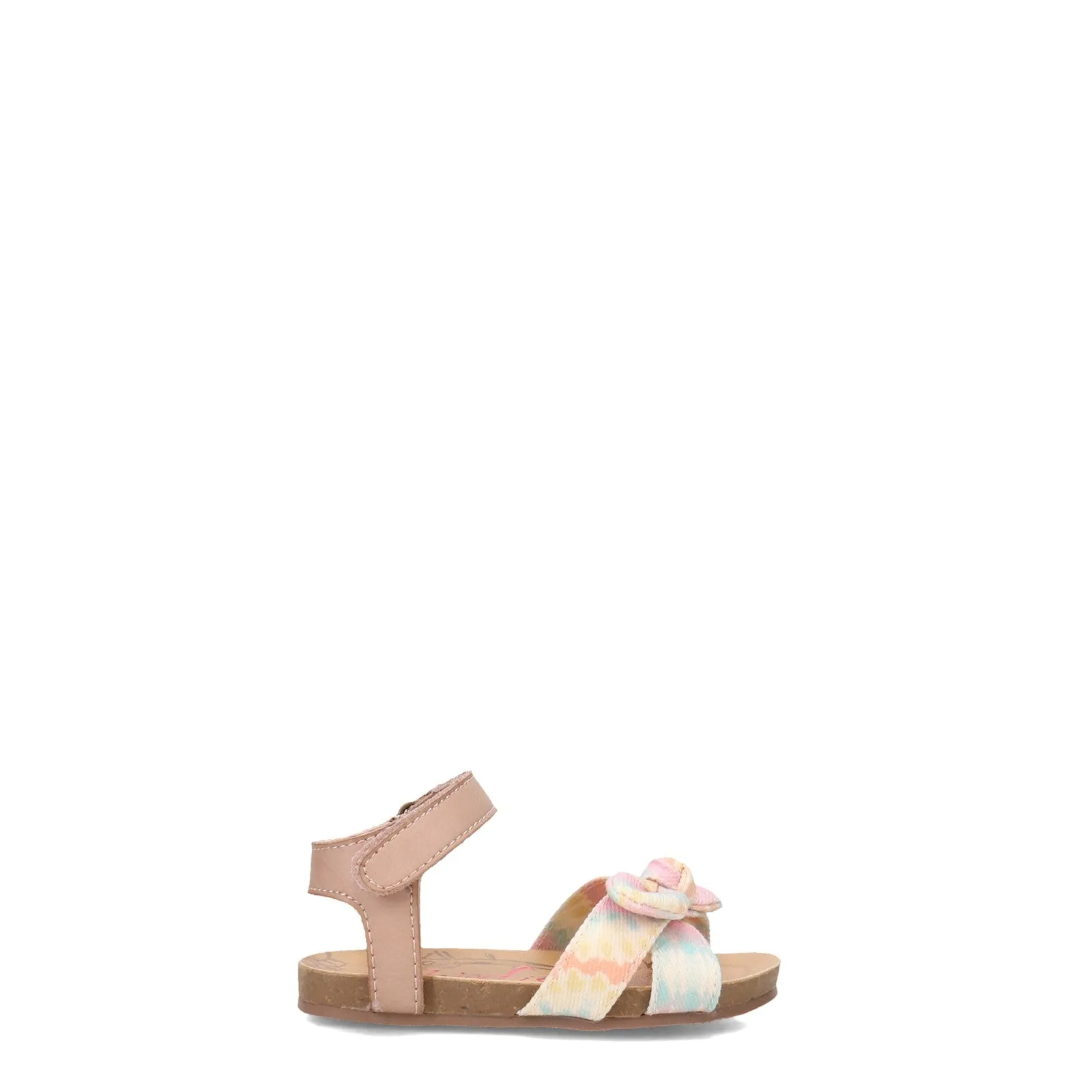 Girl's Blowfish Malibu, Gracelynn Sandal - Toddler & Little Kid