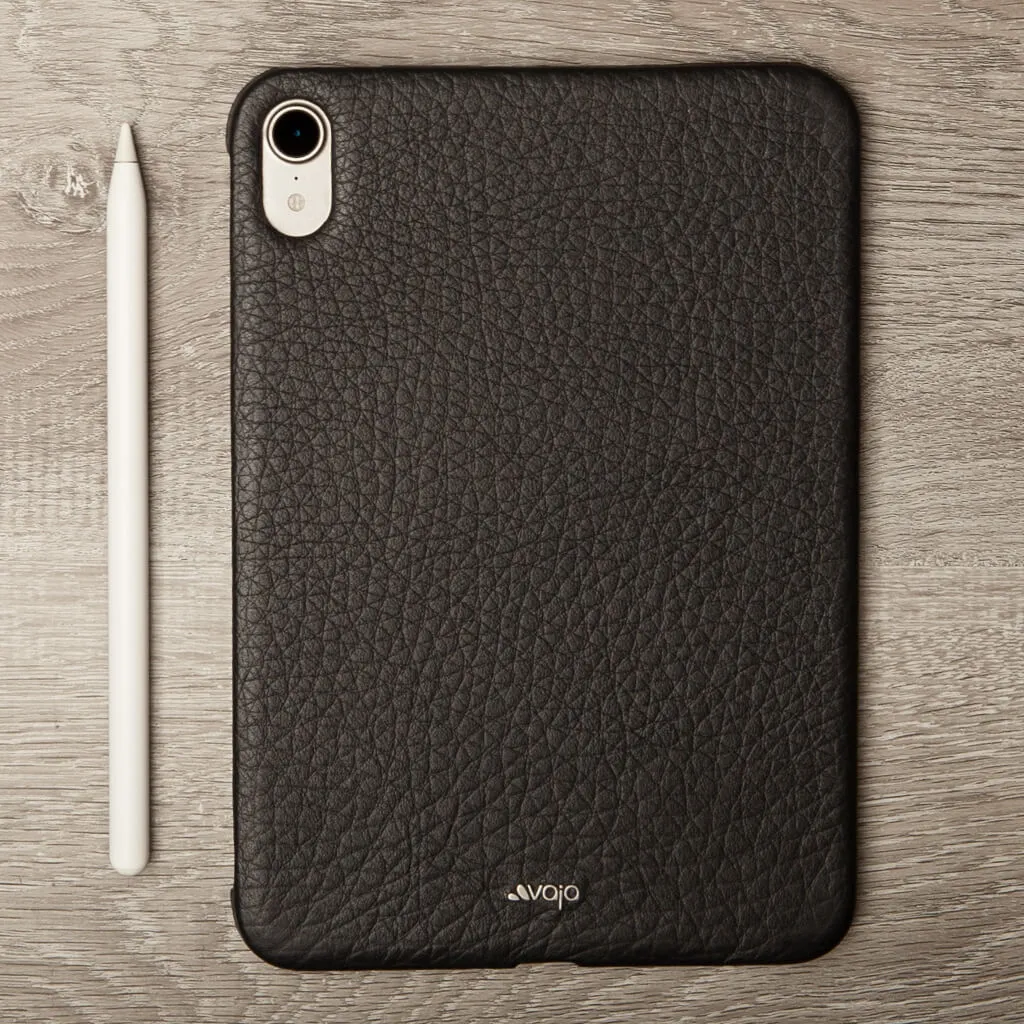 Grip iPad Mini Leather Case 2021