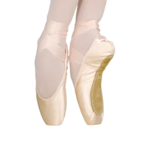 Grishko 2007 Pointe Shoe (Super Soft Shank)