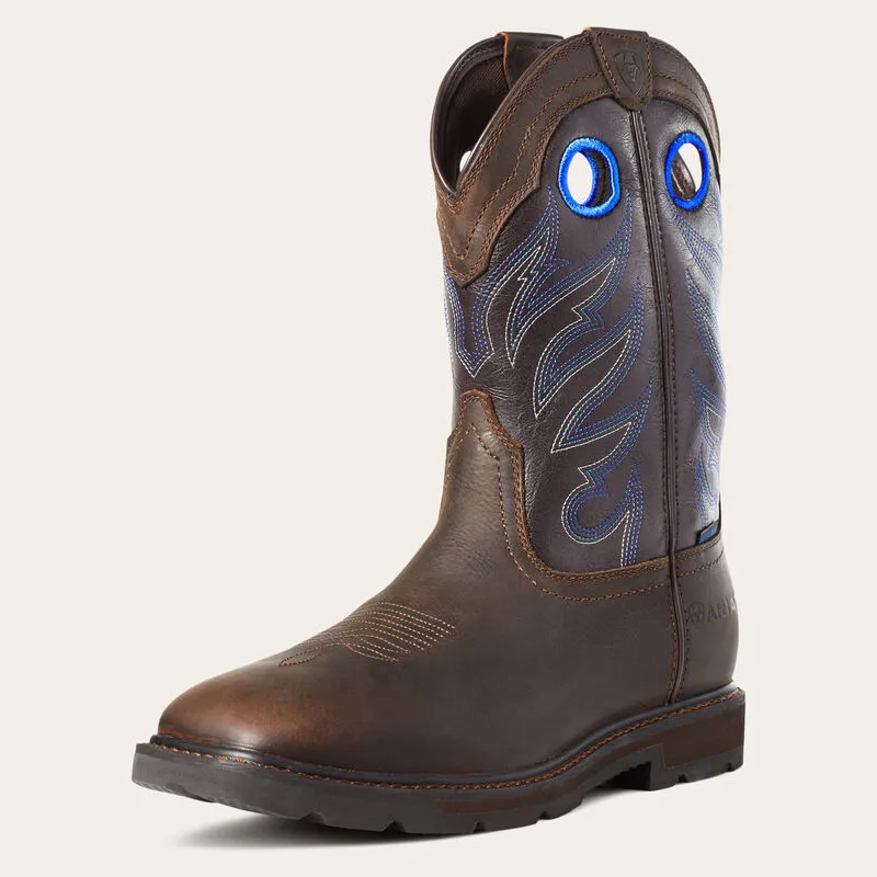 Groundwork Waterproof Work Boot