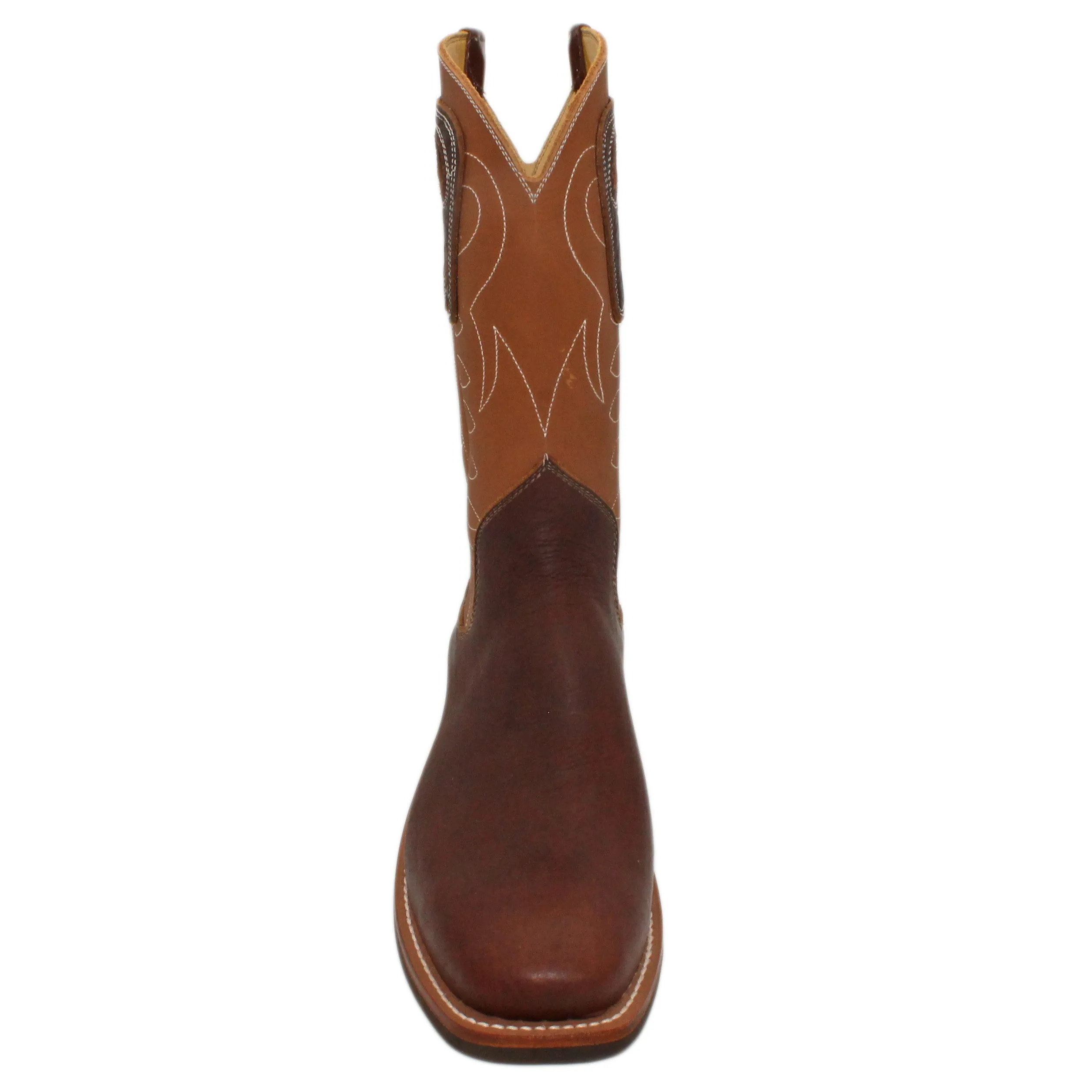 Handmade Cowboy Boot Stock 9B