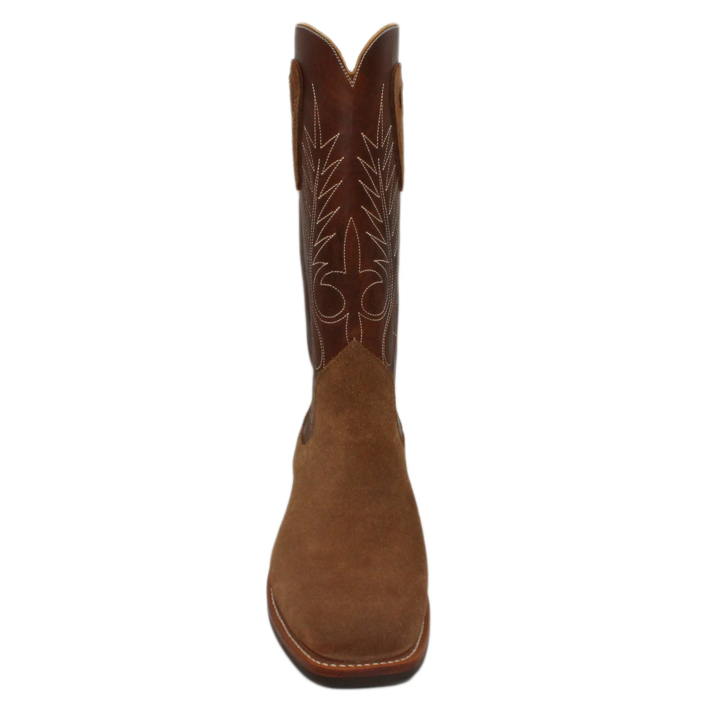 Handmade Cowboy Boot Stock 9EE