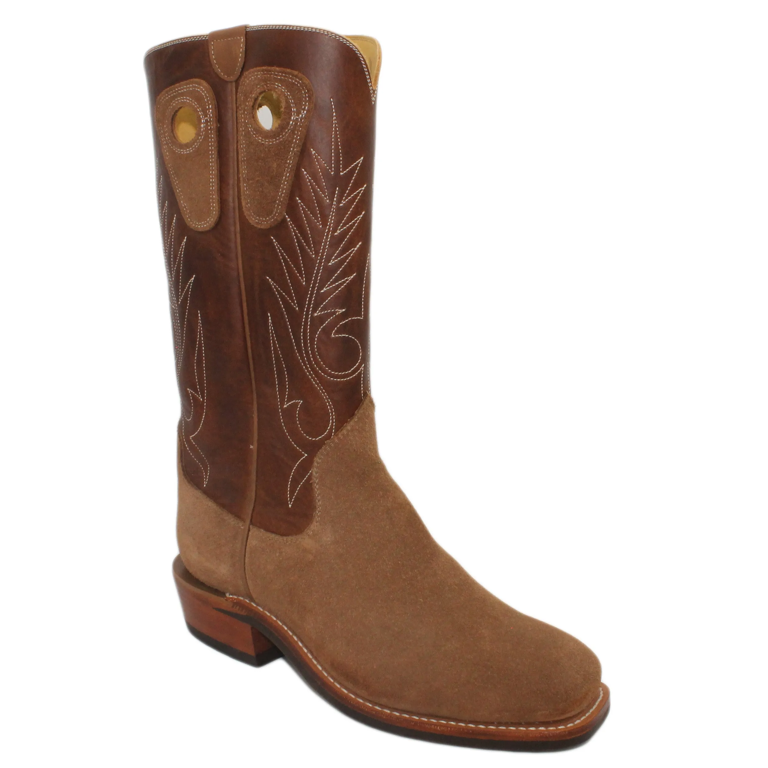 Handmade Cowboy Boot Stock 9EE