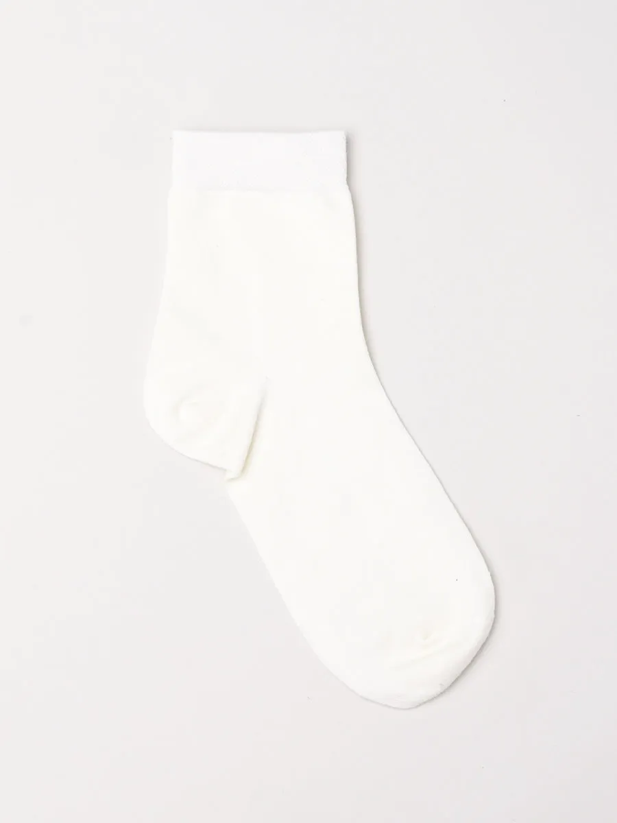 Hemp Cotton Ankle Socks