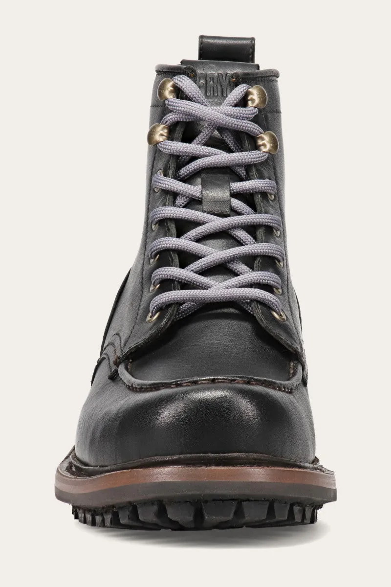 Hudson Workboot Lug - Pre-Loved