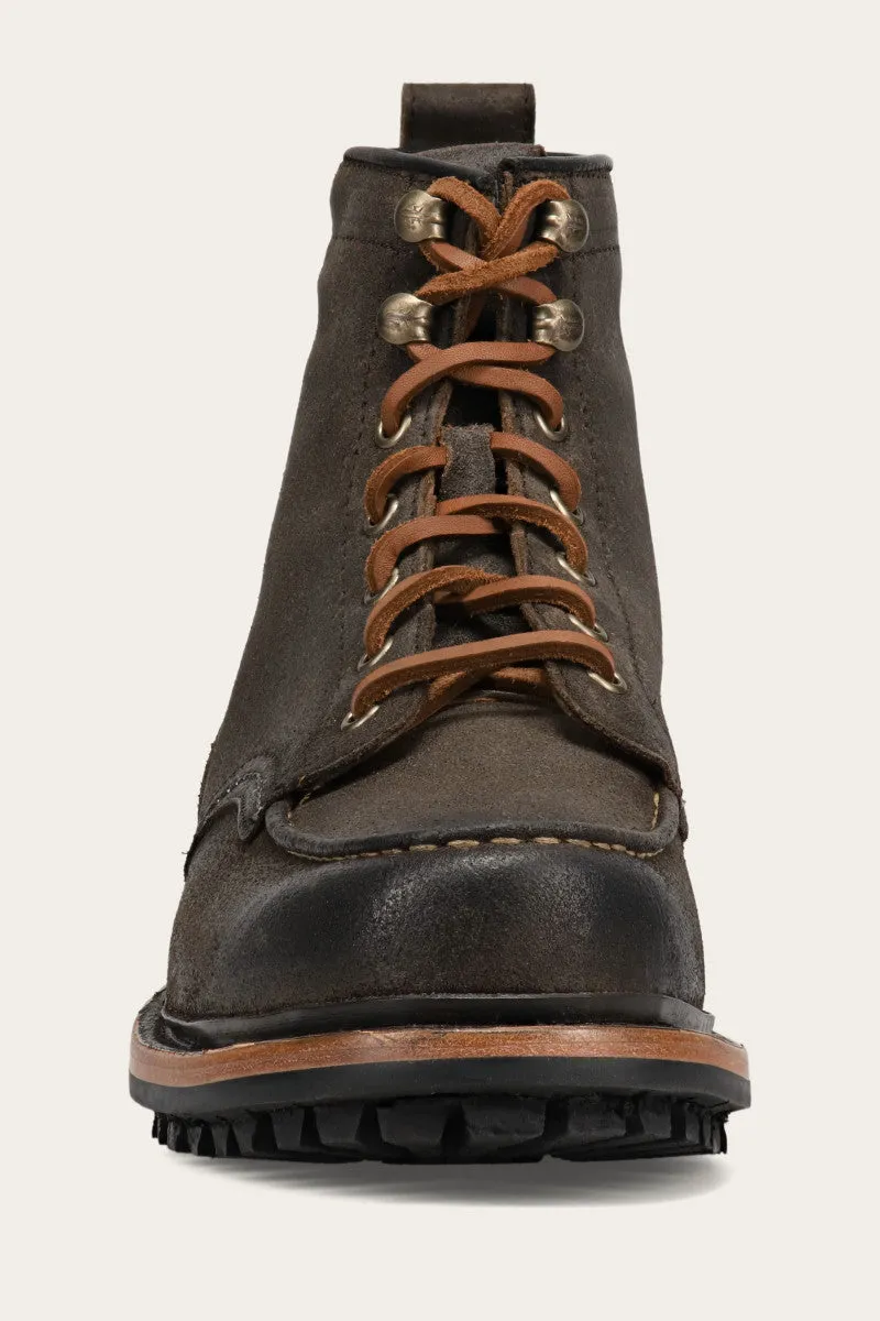 Hudson Workboot Lug - Pre-Loved