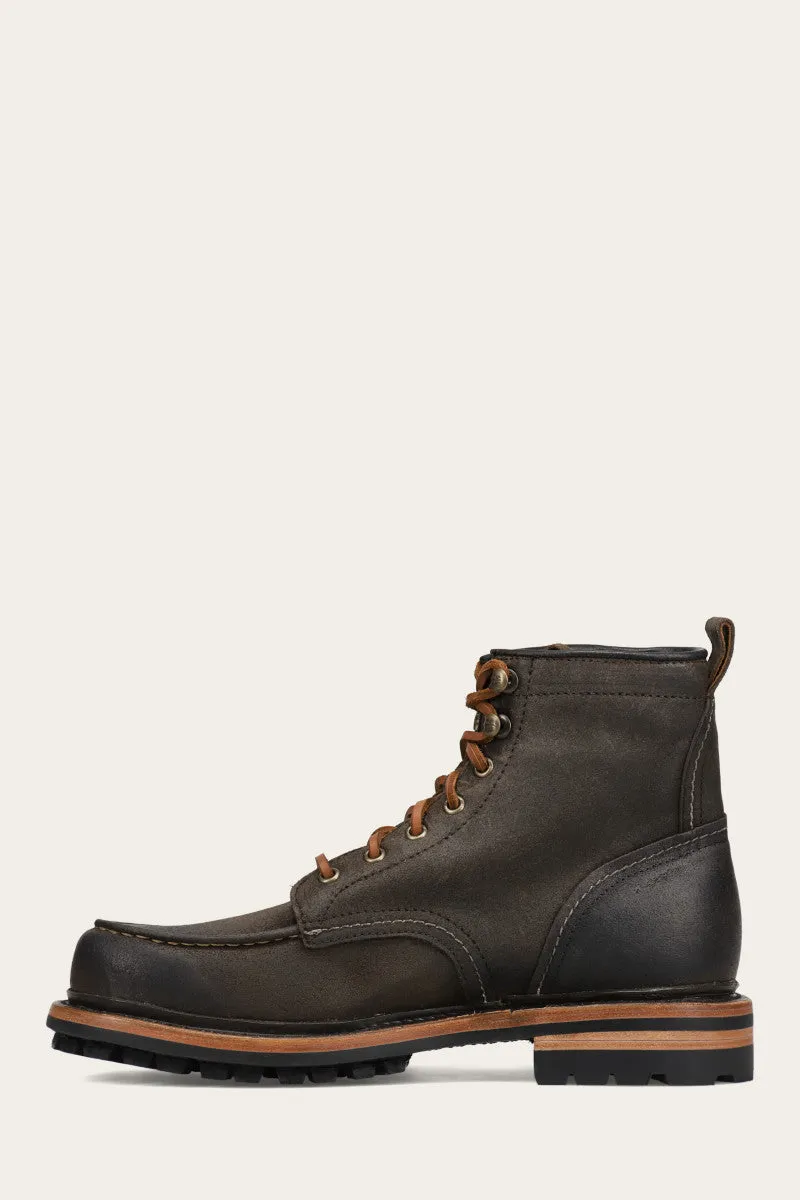 Hudson Workboot Lug - Pre-Loved