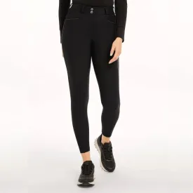 LeMieux Isabelle Knee Grip Breeches