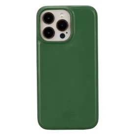 Mason iPhone 14 Pro Max Case, Soft Green