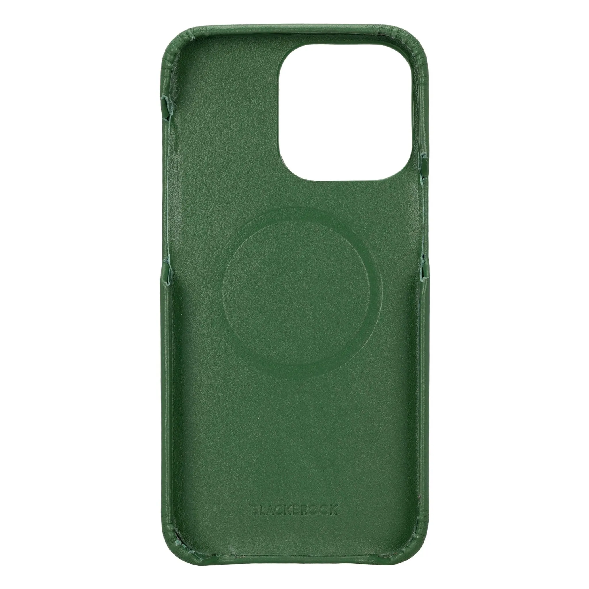 Mason iPhone 14 Pro Max Case, Soft Green