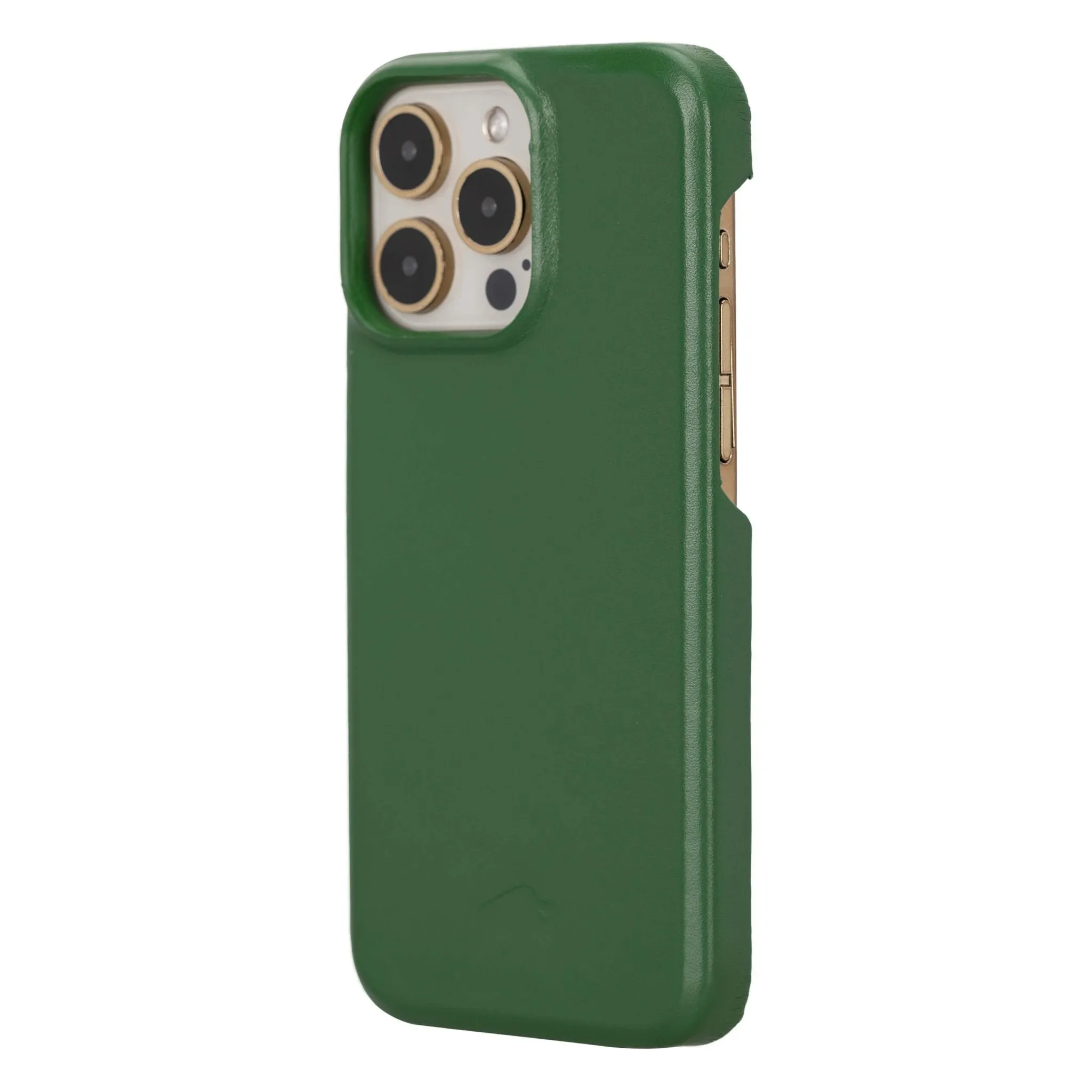 Mason iPhone 14 Pro Max Case, Soft Green