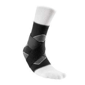 McDavid Ankle Sleeve/4-Way Elastic w/Figure-8 Straps - MD5122