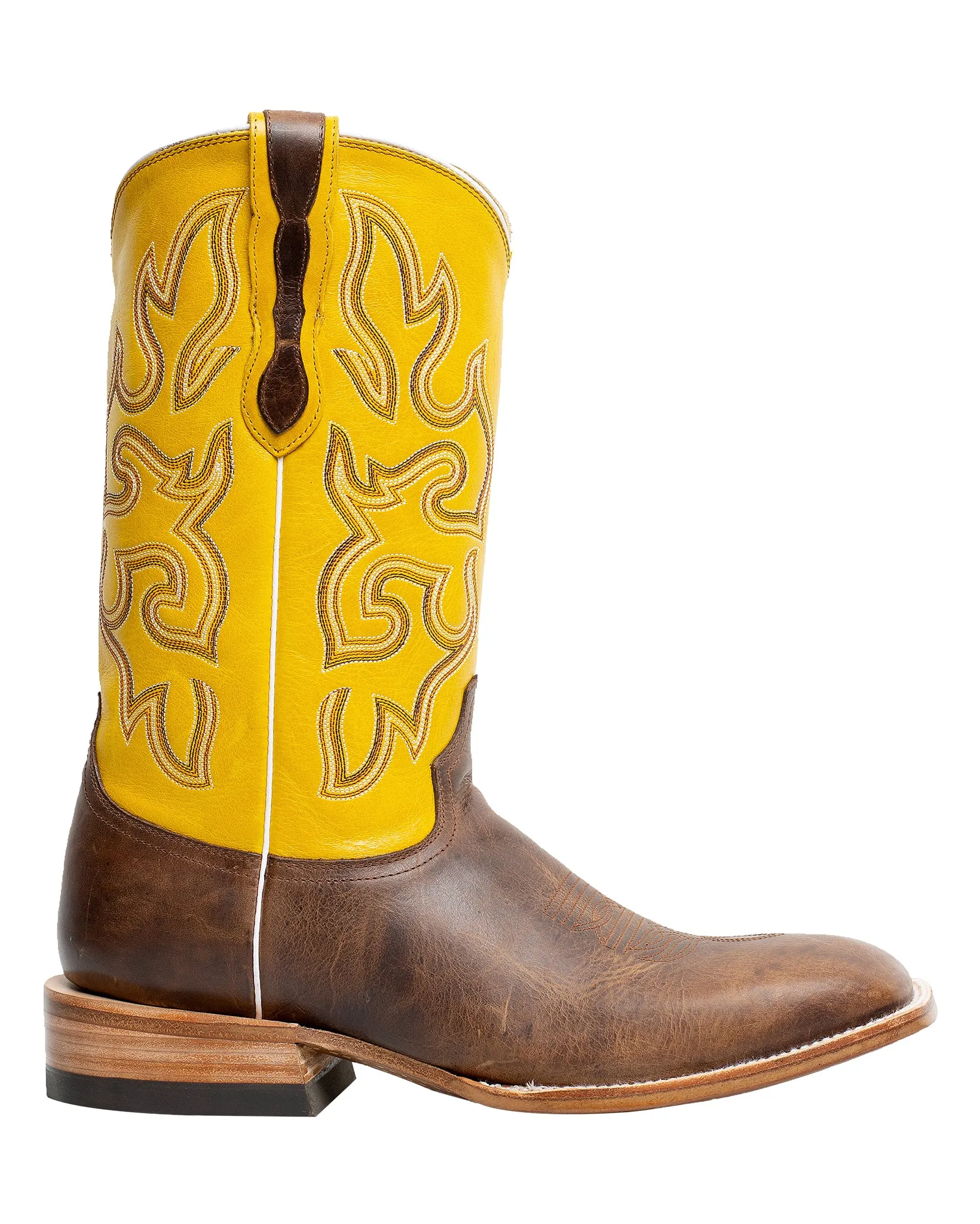 Men's Amarillo Western Boots