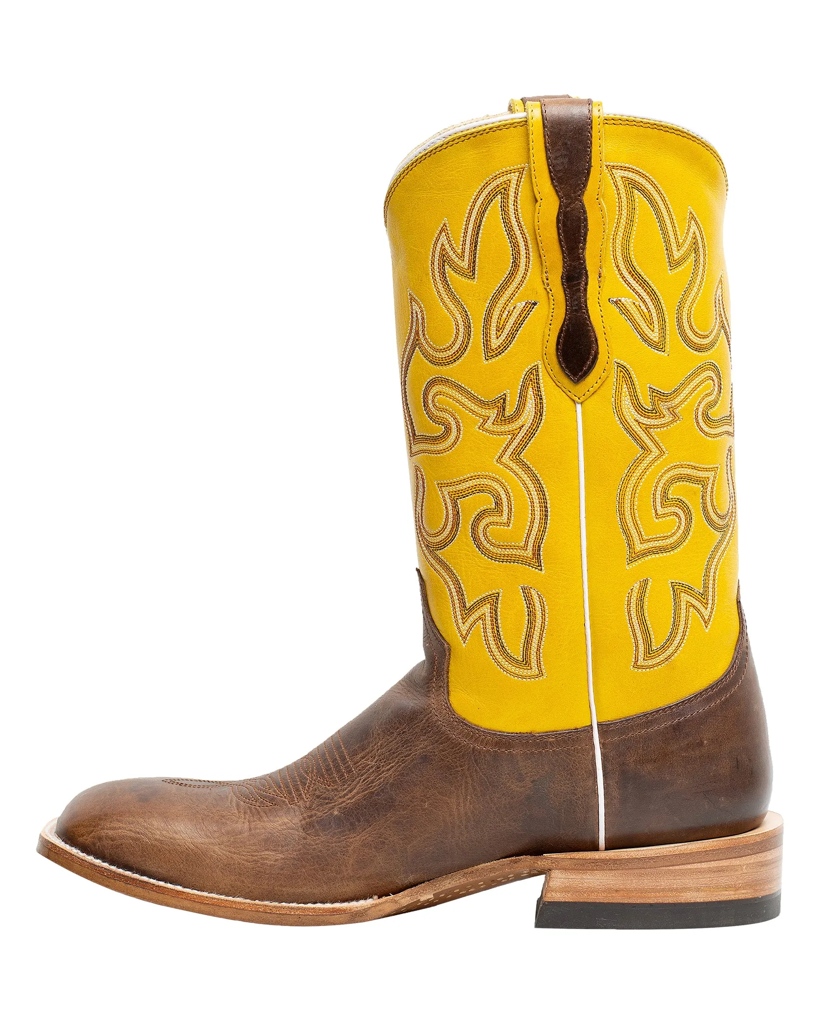 Men's Amarillo Western Boots