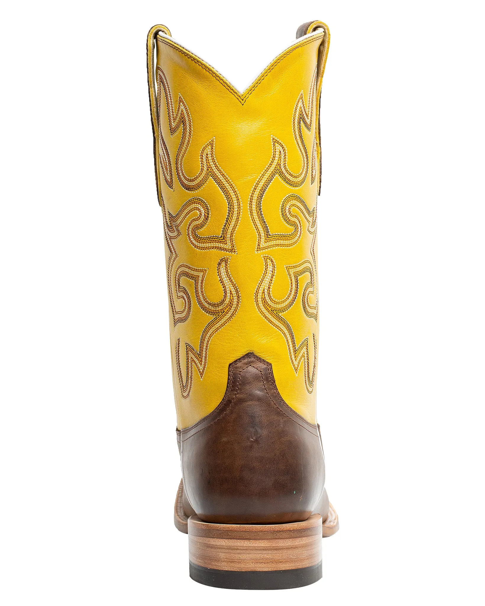 Men's Amarillo Western Boots