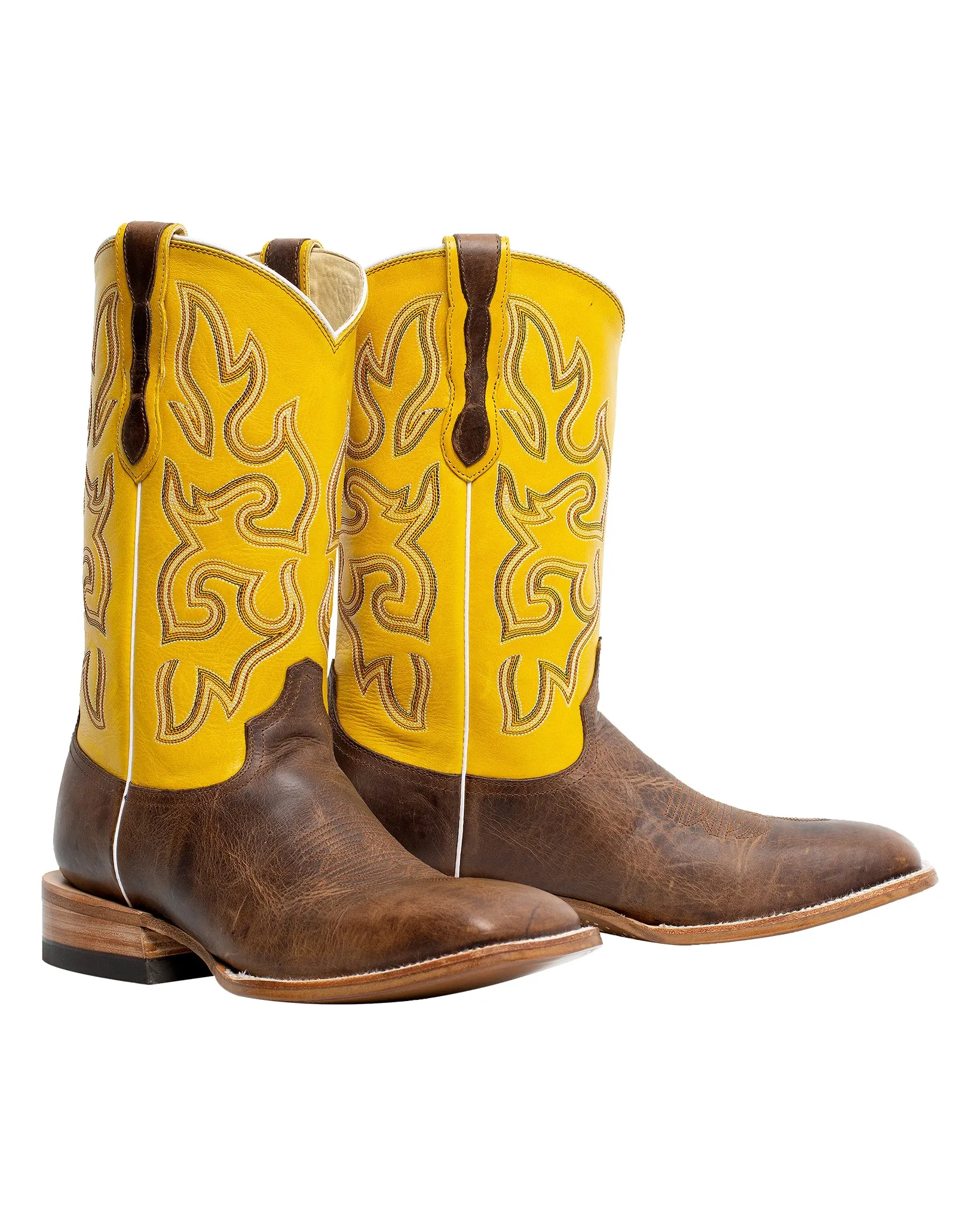 Men's Amarillo Western Boots