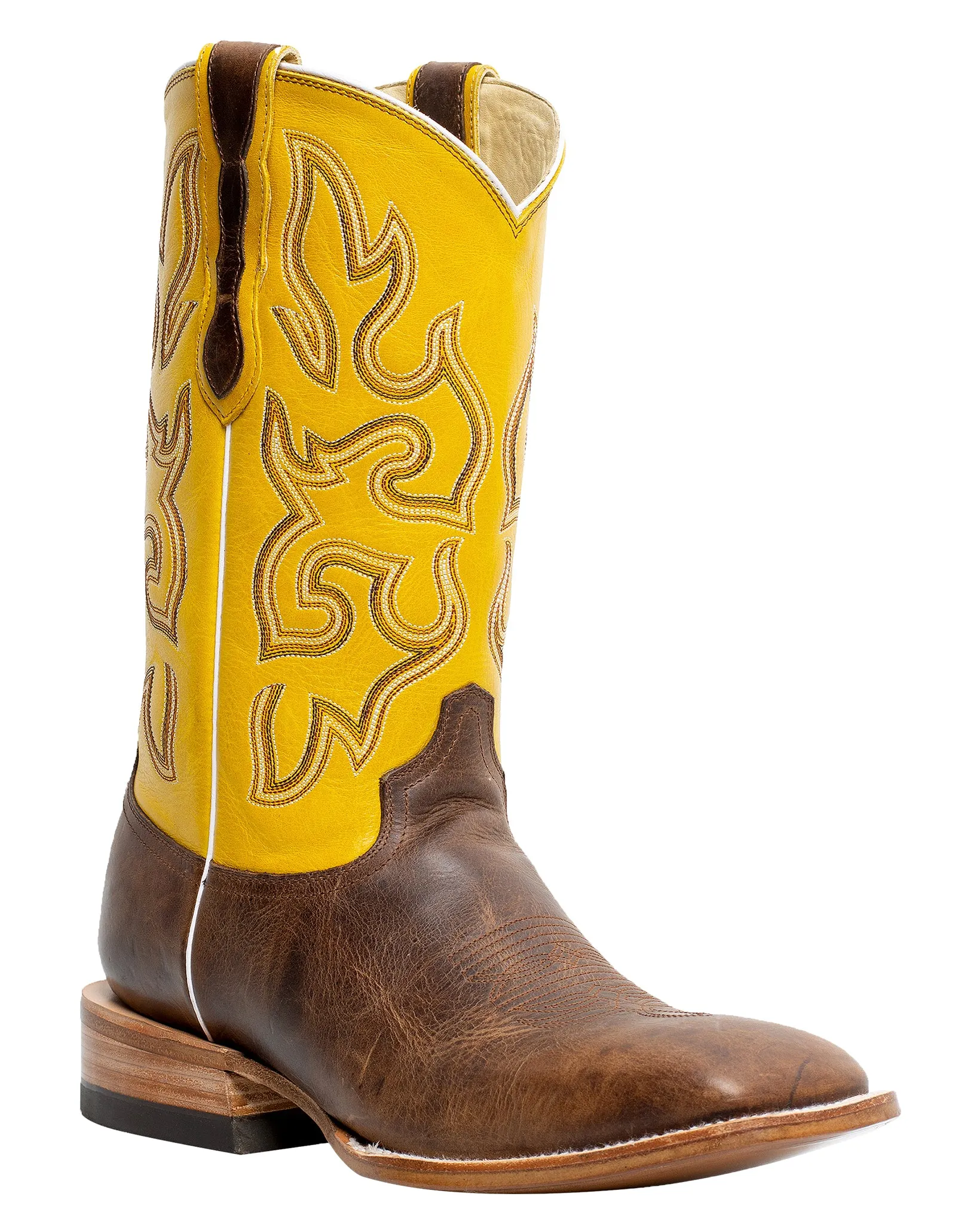 Men's Amarillo Western Boots