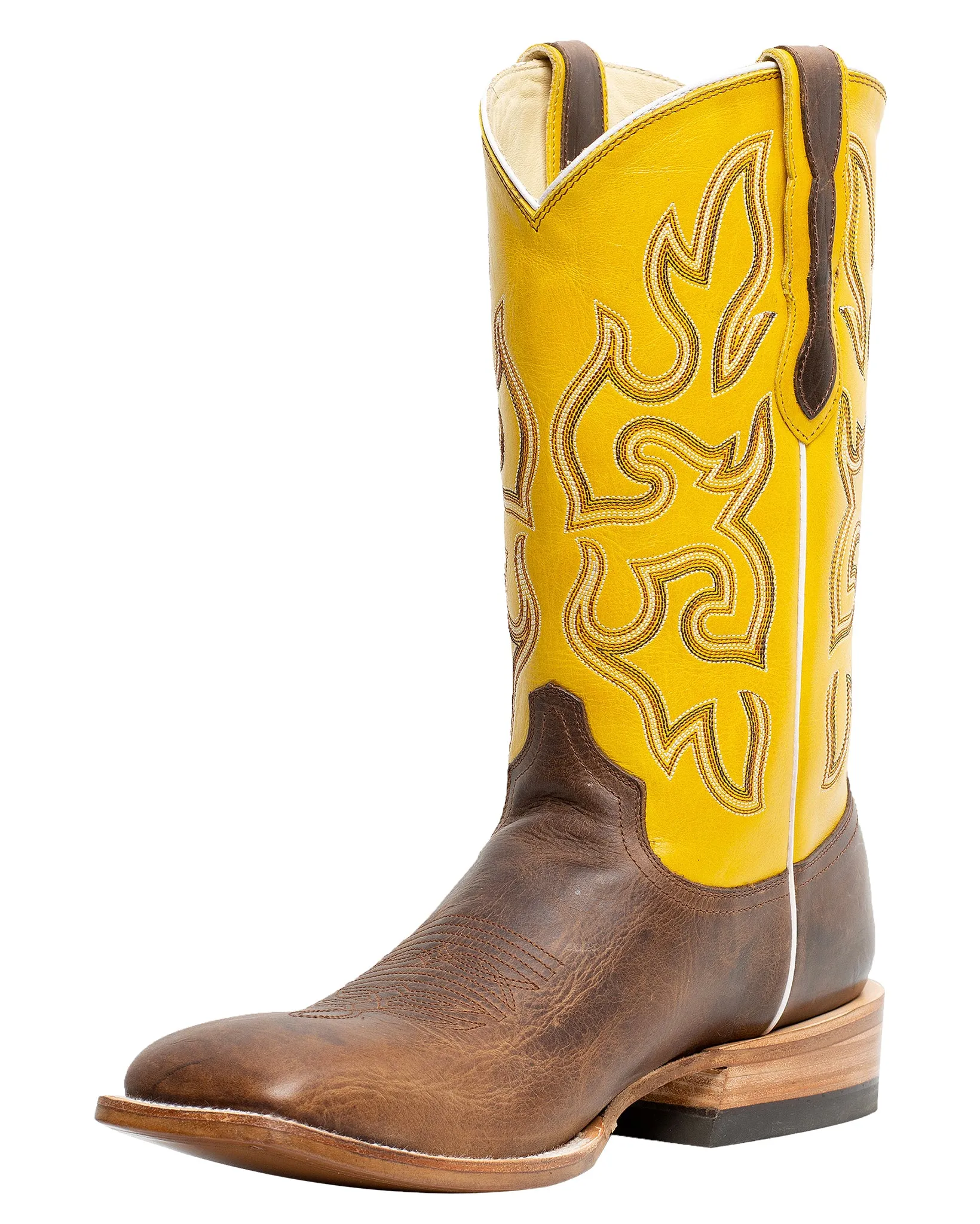 Men's Amarillo Western Boots