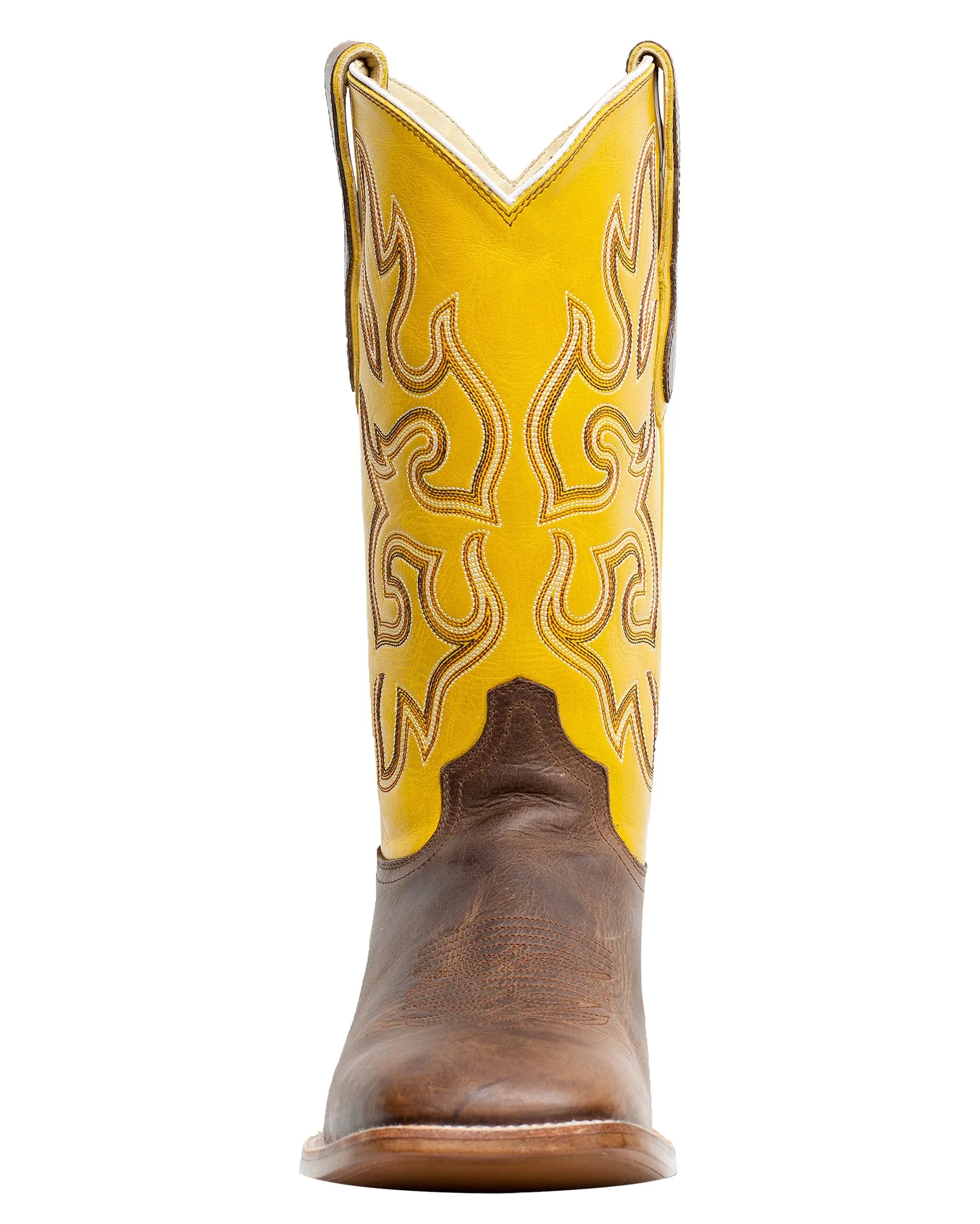 Men's Amarillo Western Boots