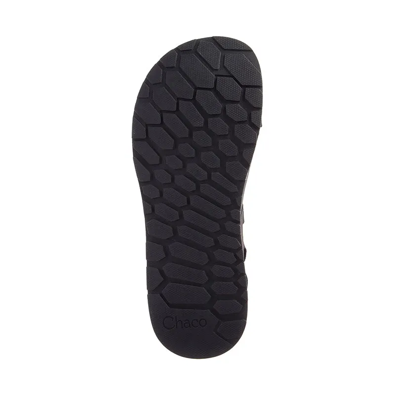 Men's Lowdown Sandal Black