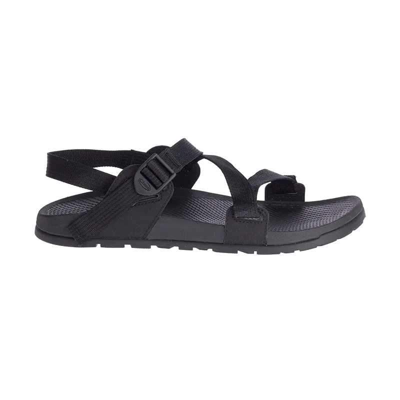 Men's Lowdown Sandal Black