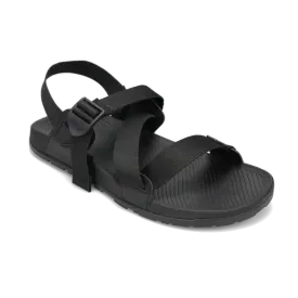 Men's Lowdown Sandal Black