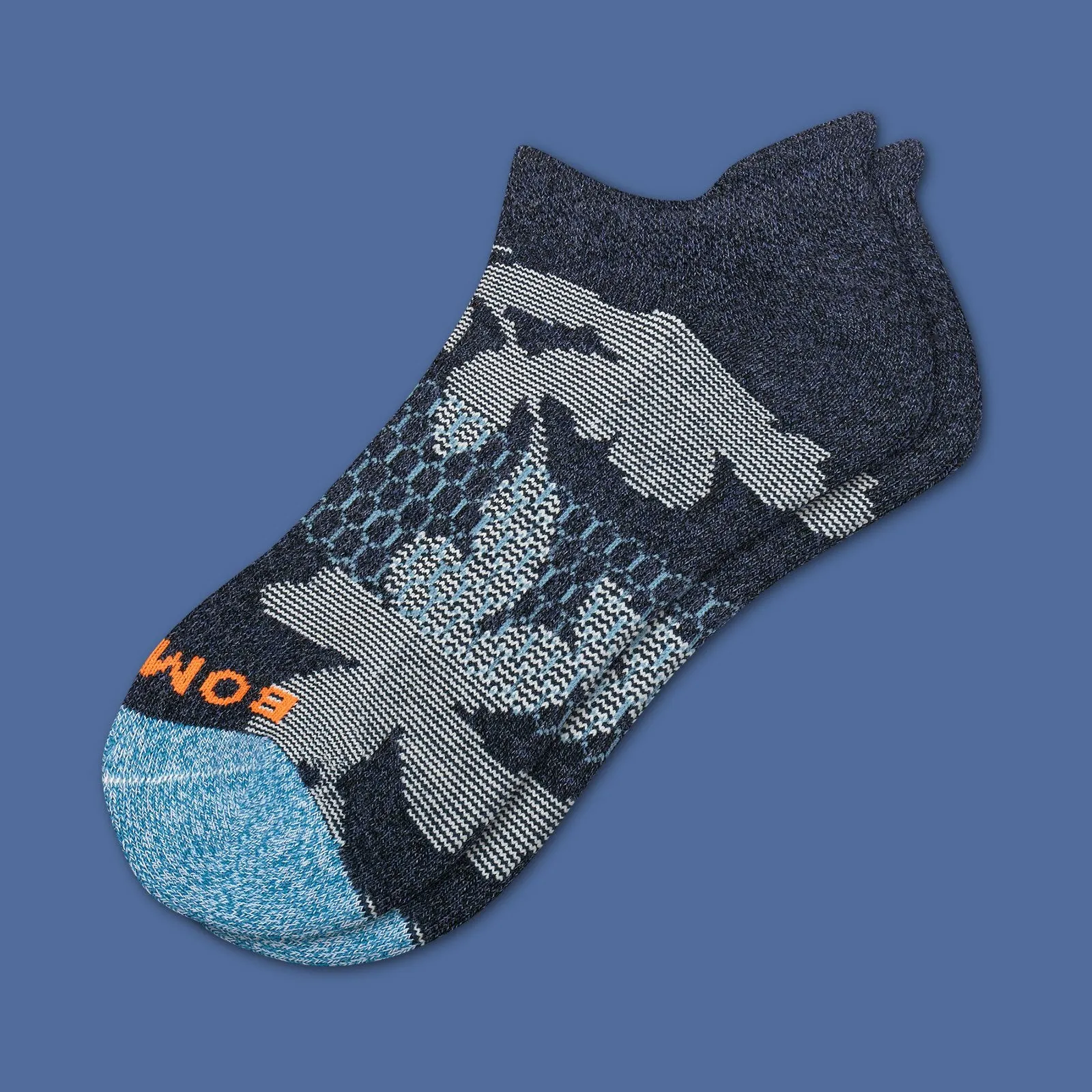 Men's Spring Fling Ankle Socks