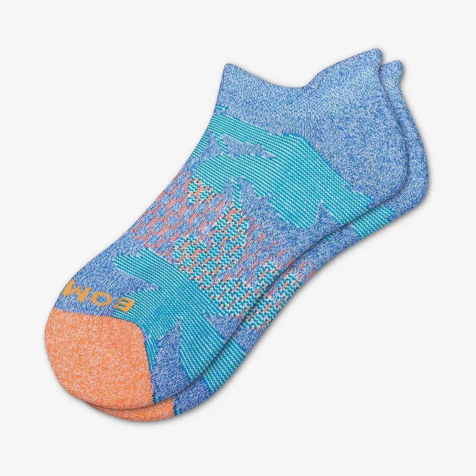 Men's Spring Fling Ankle Socks