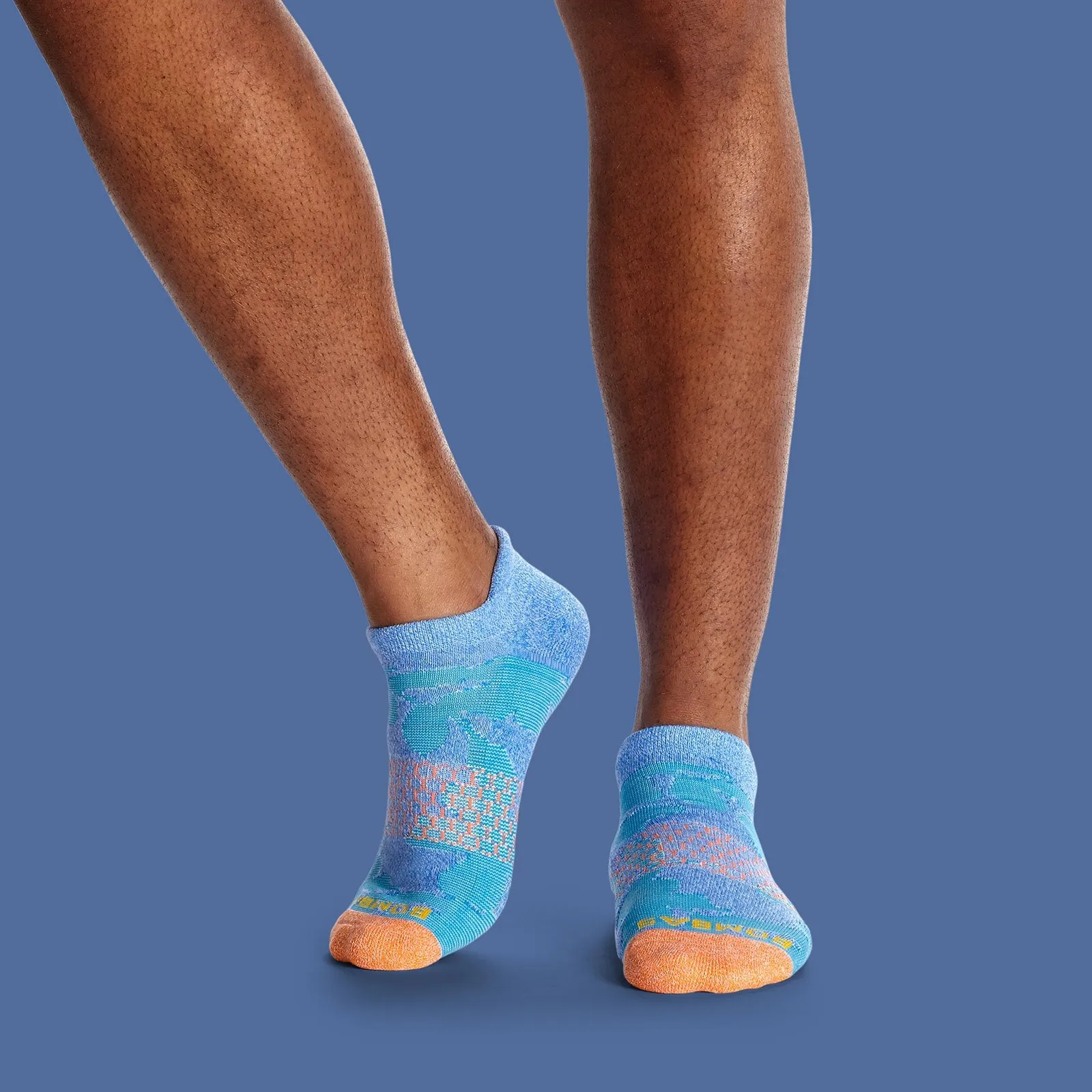 Men's Spring Fling Ankle Socks