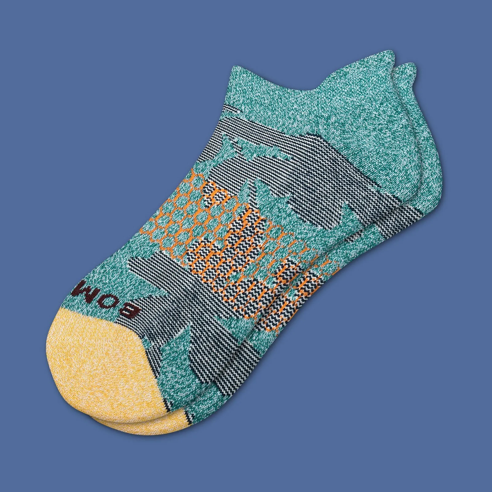 Men's Spring Fling Ankle Socks