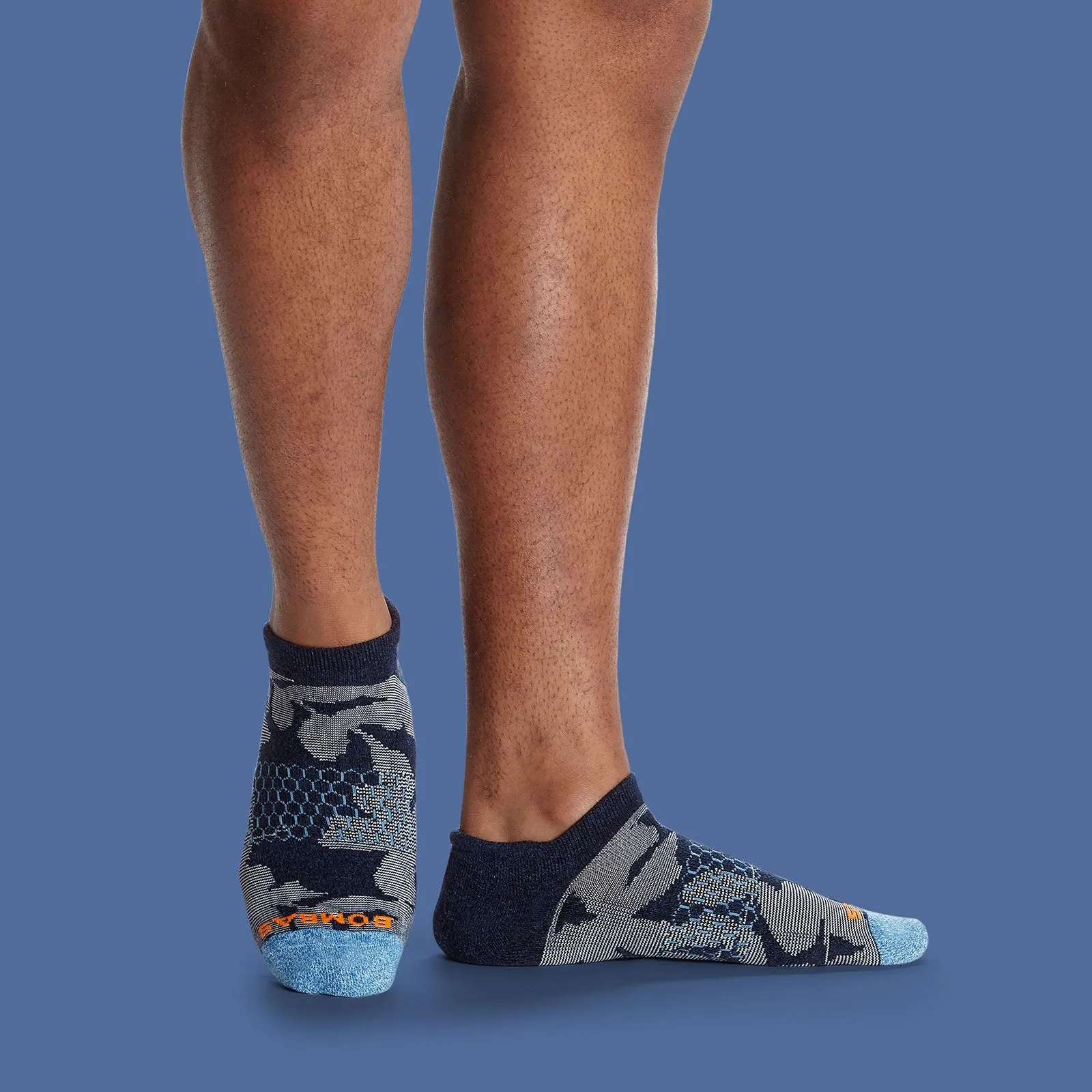 Men's Spring Fling Ankle Socks