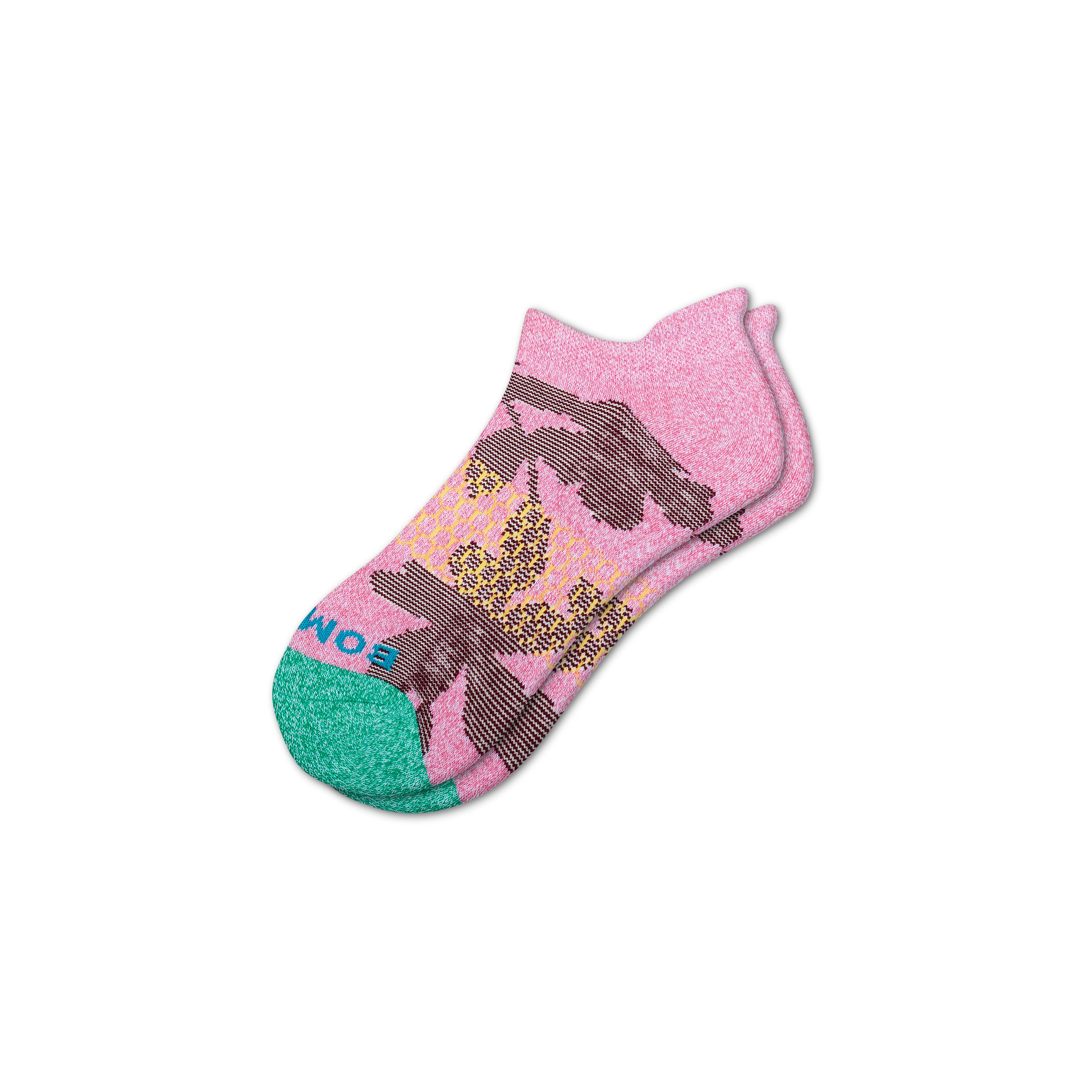 Men's Spring Fling Ankle Socks