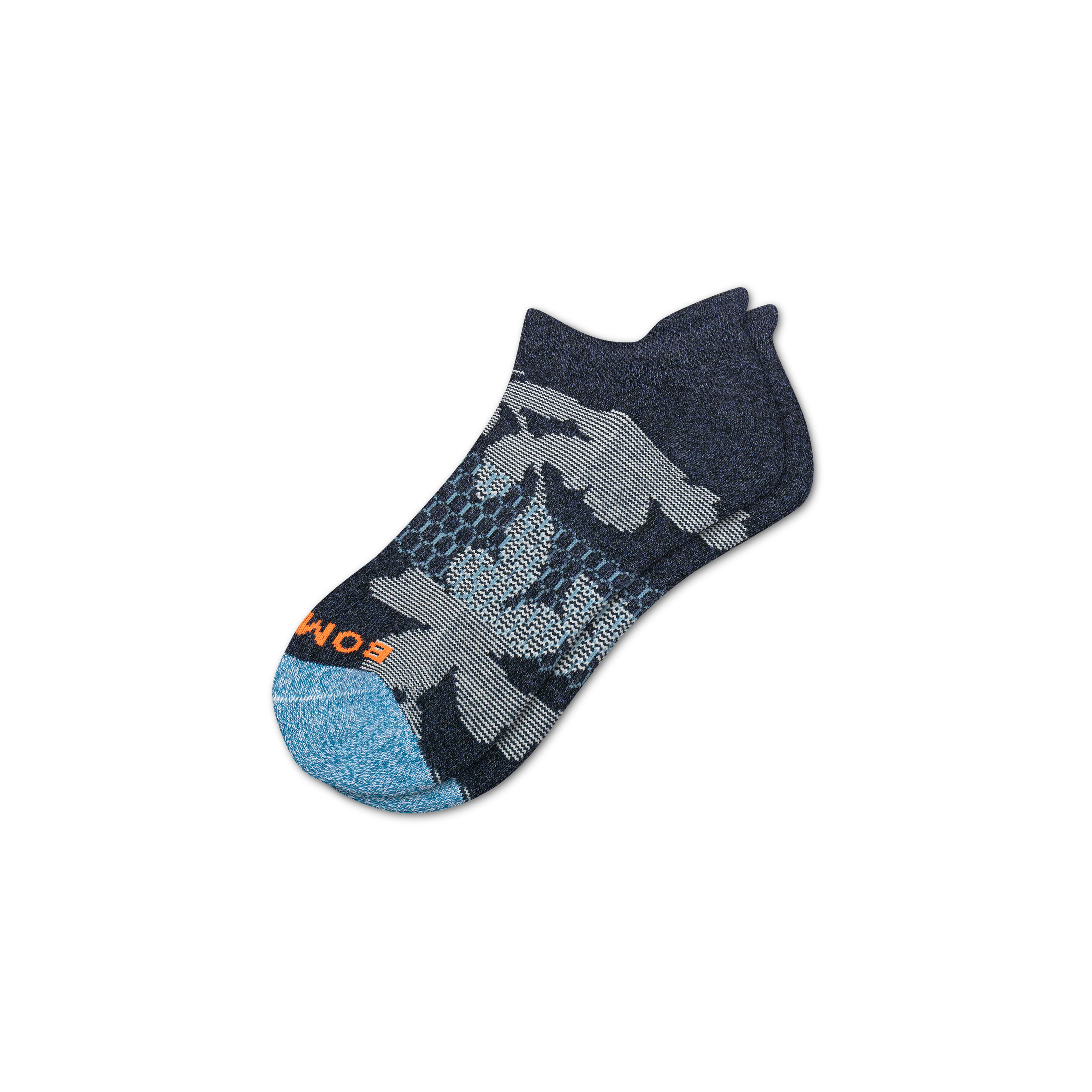 Men's Spring Fling Ankle Socks