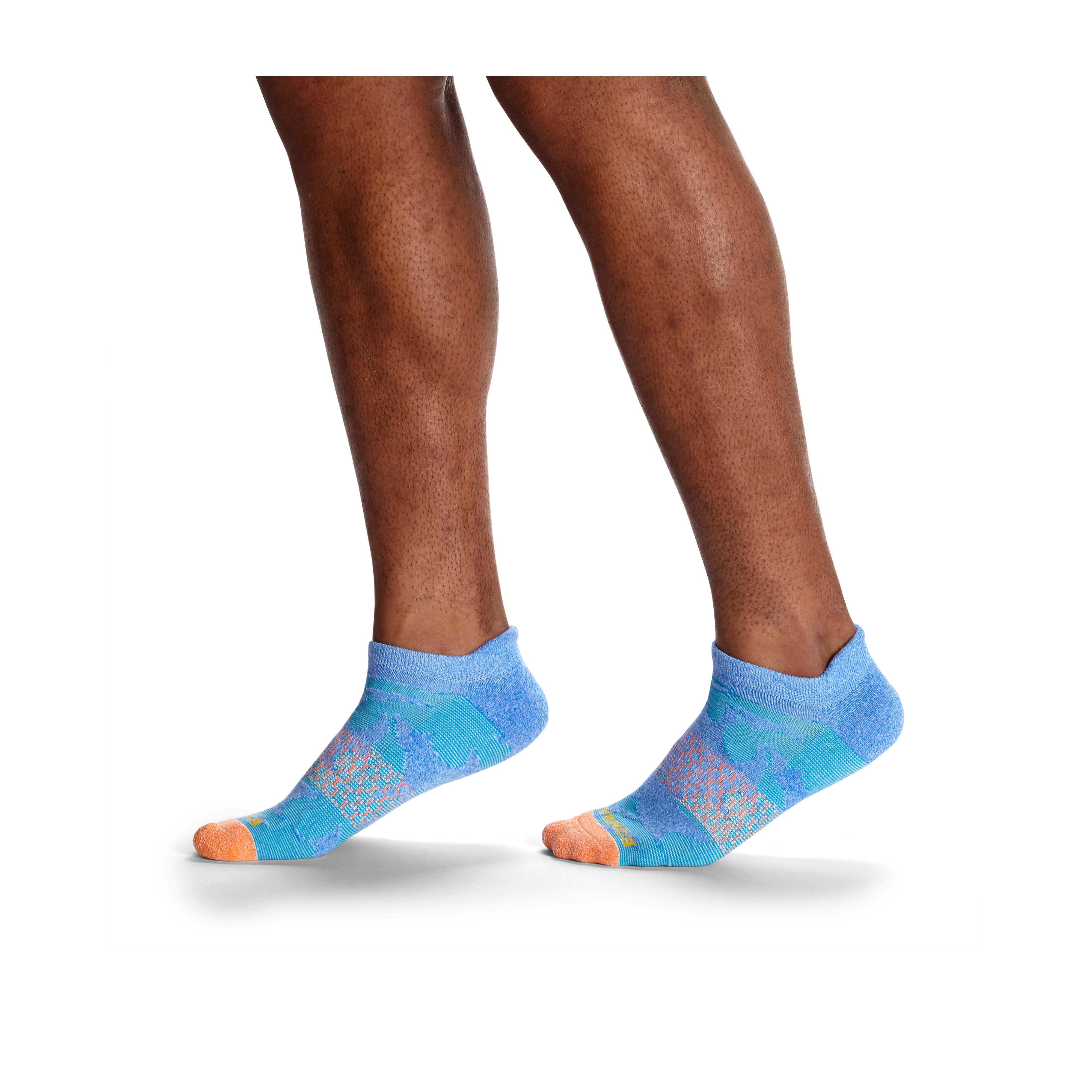 Men's Spring Fling Ankle Socks