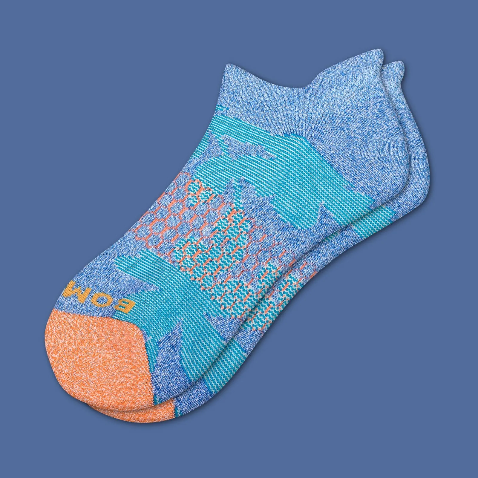 Men's Spring Fling Ankle Socks