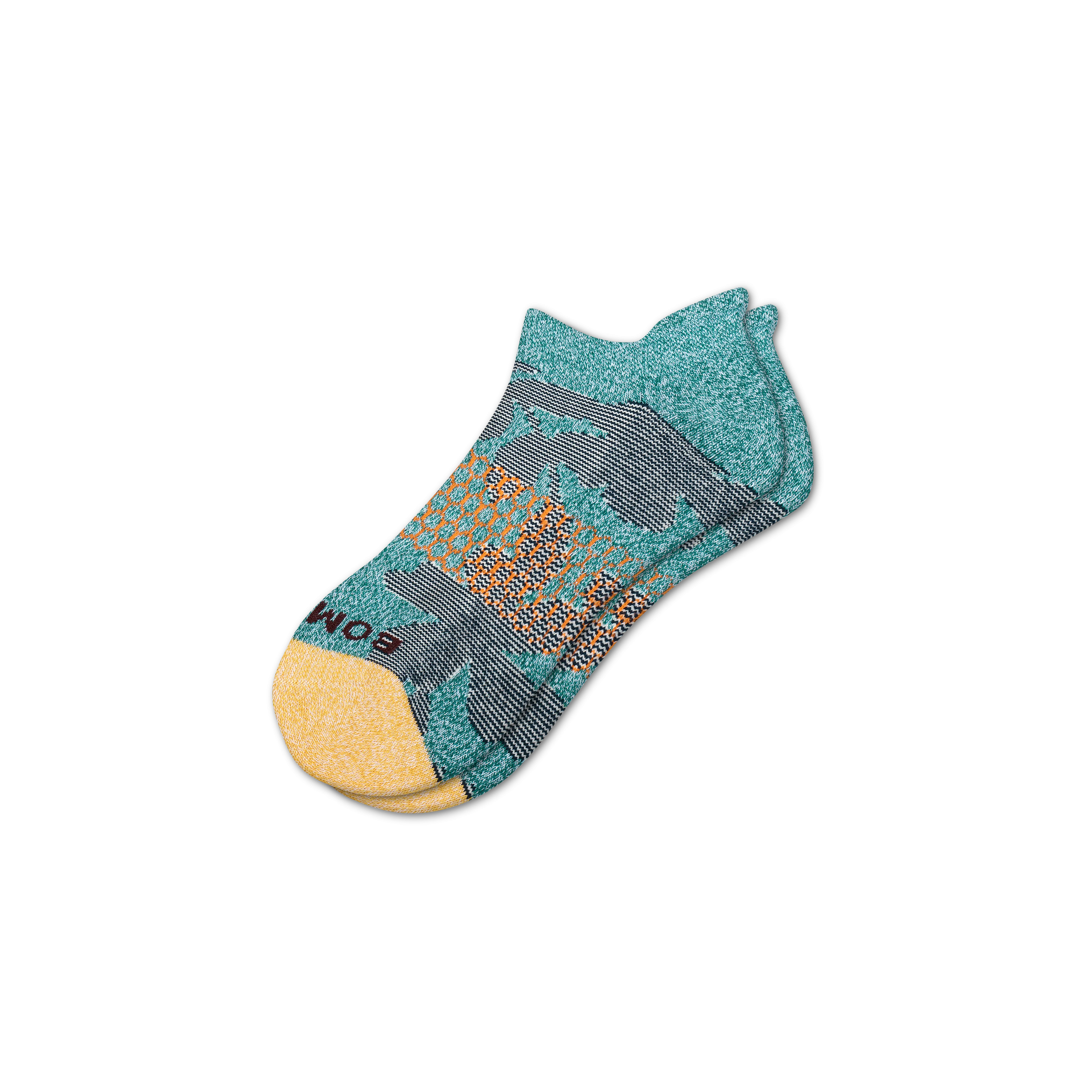 Men's Spring Fling Ankle Socks